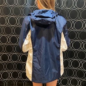 Columbia Women’s Windbreaker Jacket S/M